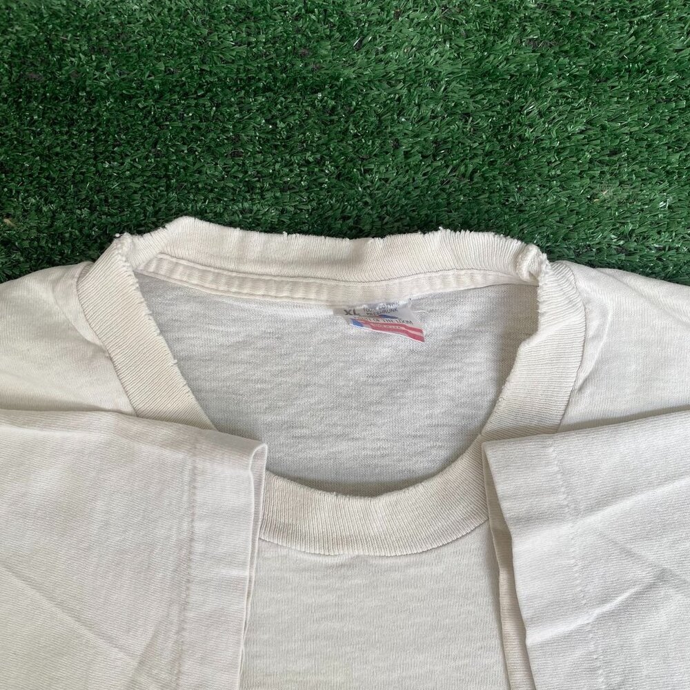 Vintage 90s It Computer Programming Shirt Informa… - image 5